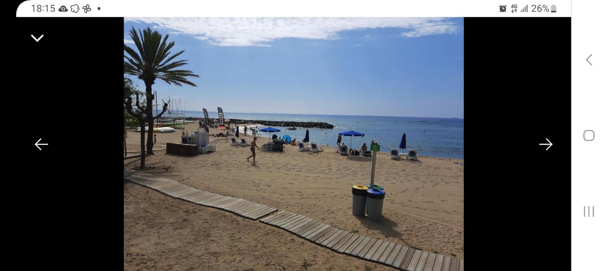 Caldetas * Caldes D'Estrach